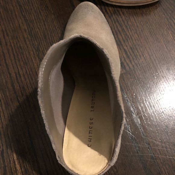 Booties - Picture 2 of 4